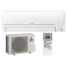 Gaisa kondicionieris Mitsubishi Electric MSZ-HR25VF/MUZ-HR25VF